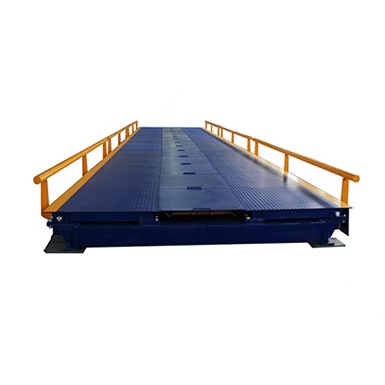 OIML truck scale weighbridge